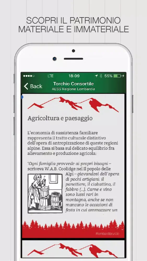 Alp Stories应用截图