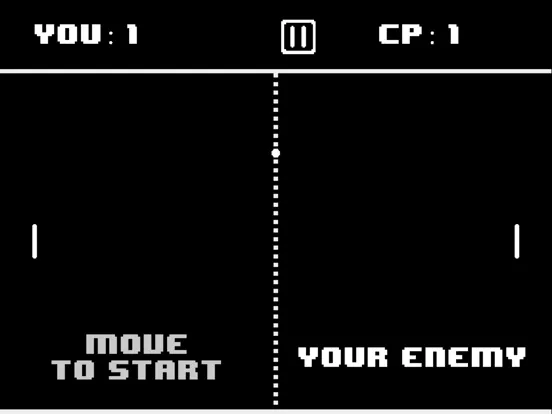 Forever You Pongball iPad  سکرین شاٹس