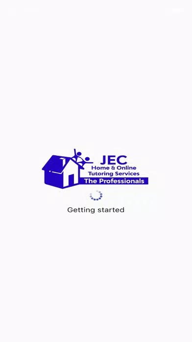 JEC App スクリーンショット