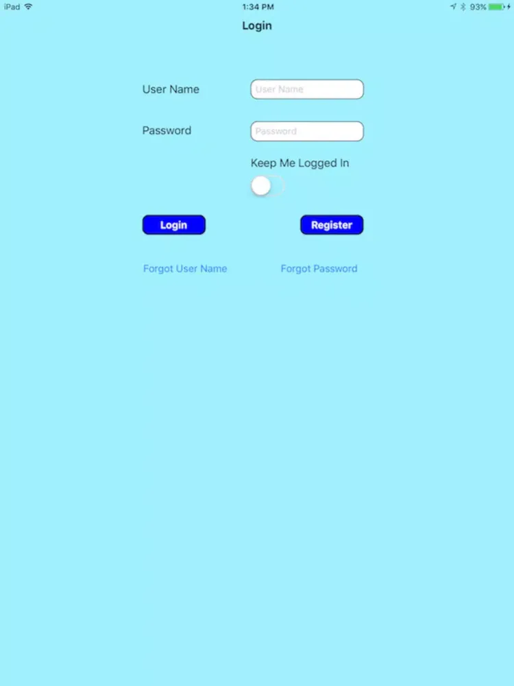 Sneak Peek Photos iPad  স্ক্রিনশট