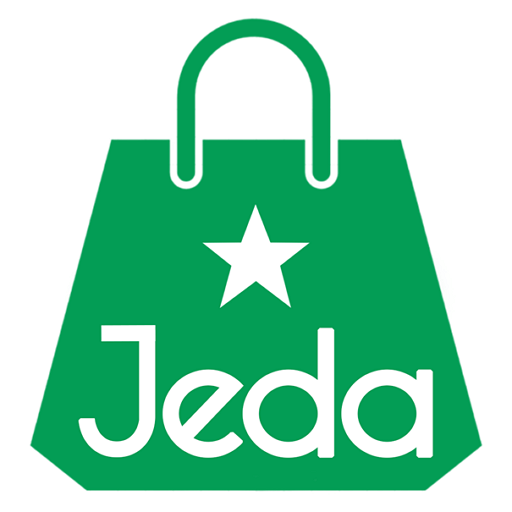 Jeda Store