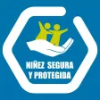Niñez segura y protegida Niñez segura y protegida