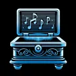 Ghost Music Box
