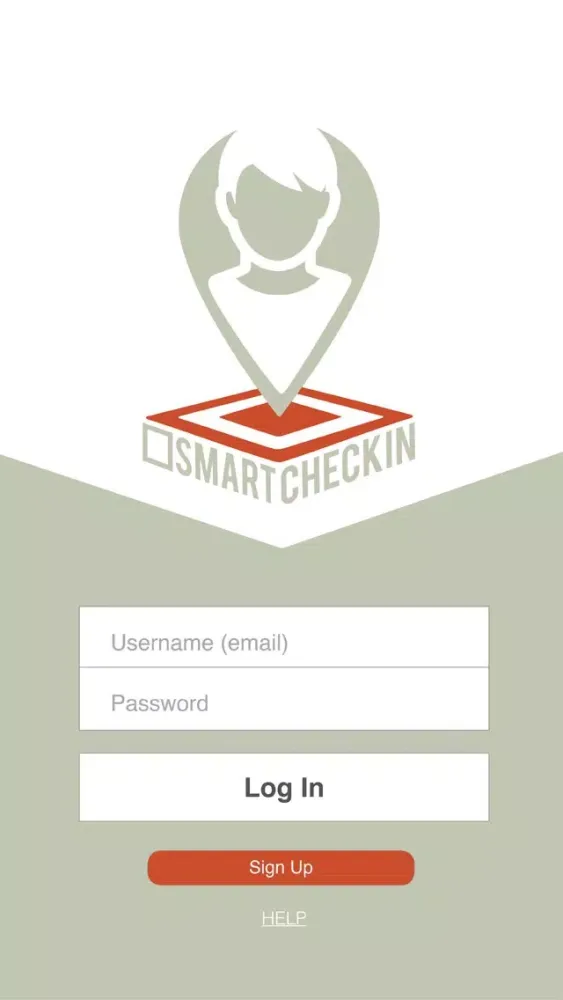 Capturas de pantalla de Smart Checkin