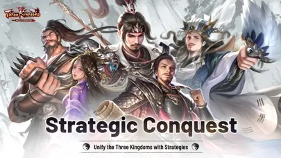 تصاویر Three Kingdoms:Overlord