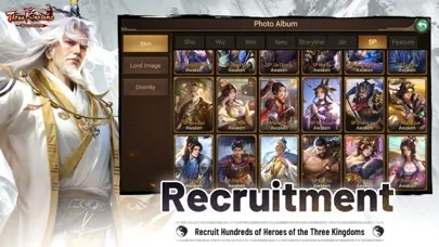 تصاویر Three Kingdoms:Overlord