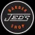 Jed's Barber Shop