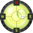 Compass Level & GPS