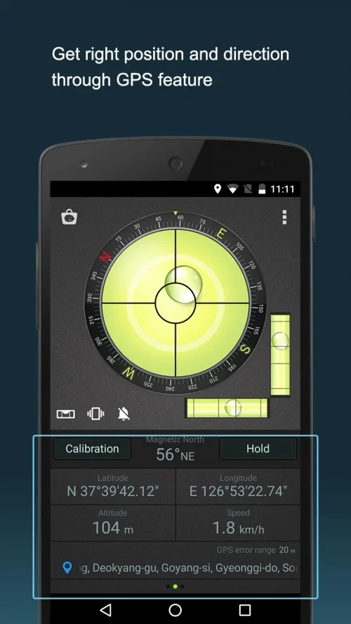 Compass Level-screenshot-4