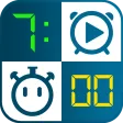 Multi Timer StopWatch