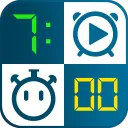 Multi Timer StopWatch