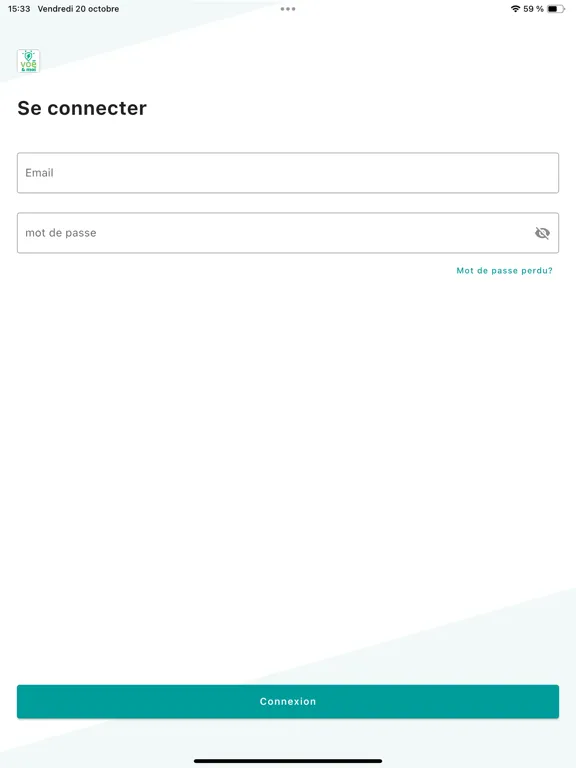 Voé et Moi iPad  Screenshots