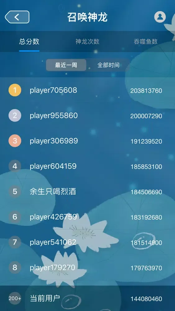 Скриншоты 召唤神龙-魔性解压单机小游戏