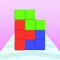 Block Run 3D!