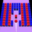 Color Dodge 3D
