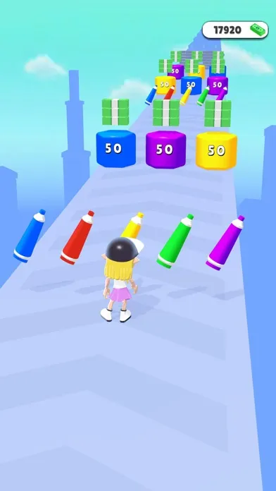 Capturas de pantalla de Color Shooter !!!