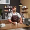 My Cafe Simulator