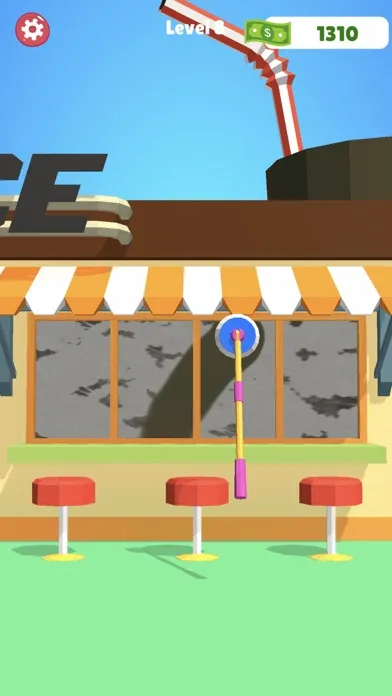 Capturas de pantalla de Perfect Building 3D
