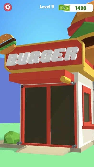 Capturas de pantalla de Perfect Building 3D