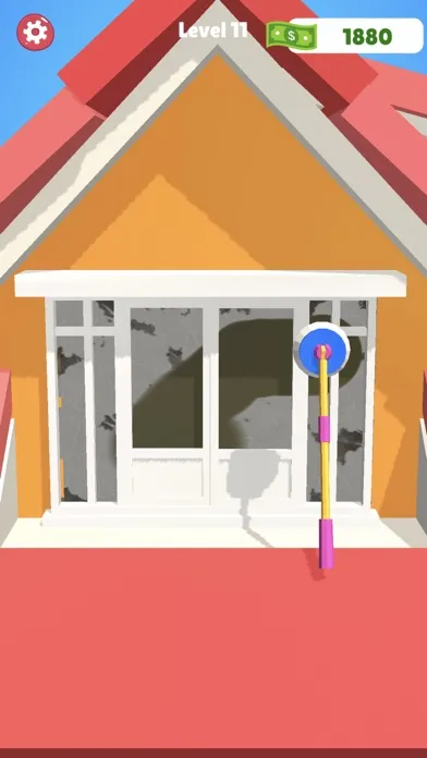 Capturas de pantalla de Perfect Building 3D