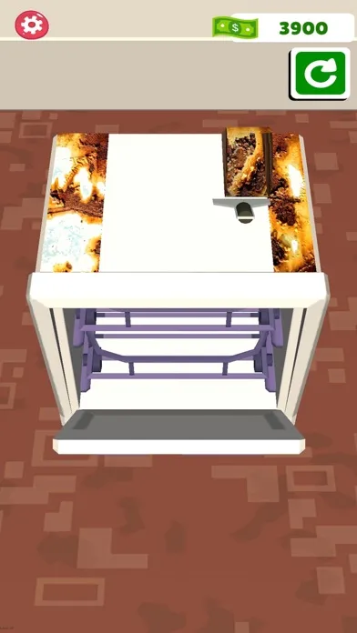 Repair Furniture 3D Ekran Görüntüleri