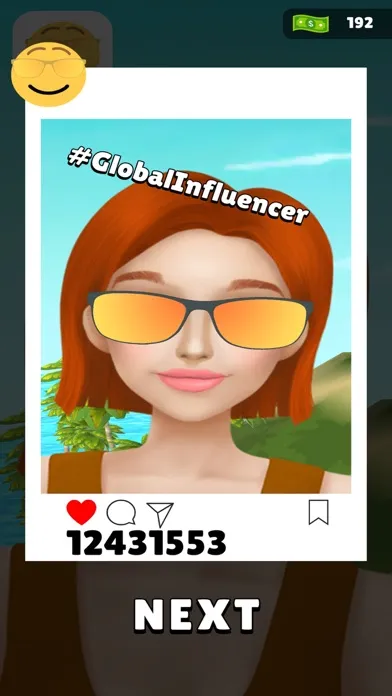 Скриншоты Selfie Master 3D!