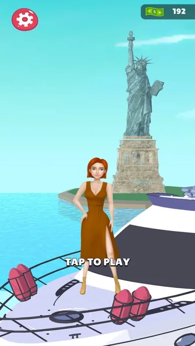 Скриншоты Selfie Master 3D!