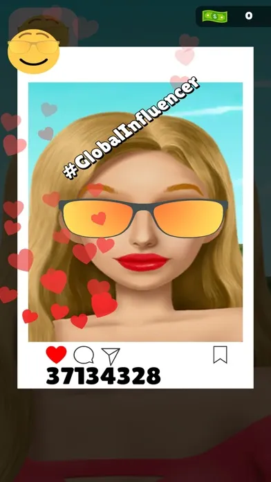 Скриншоты Selfie Master 3D!