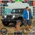 Jeep Simulator Driving Game 3D