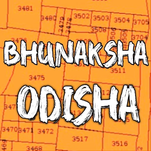 BhuNaksha Odisha BhuNaksha Odisha