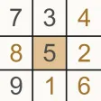 Sudoku Puzzle : Classic