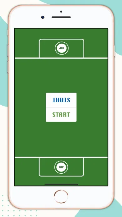 Скриншоты 2P Tap Ball