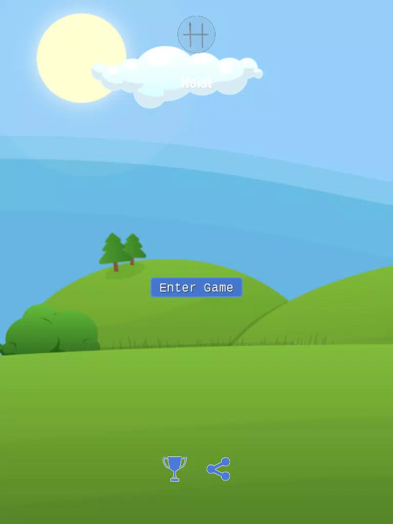 Hoist - Pick Them Up iPad  Screenshots