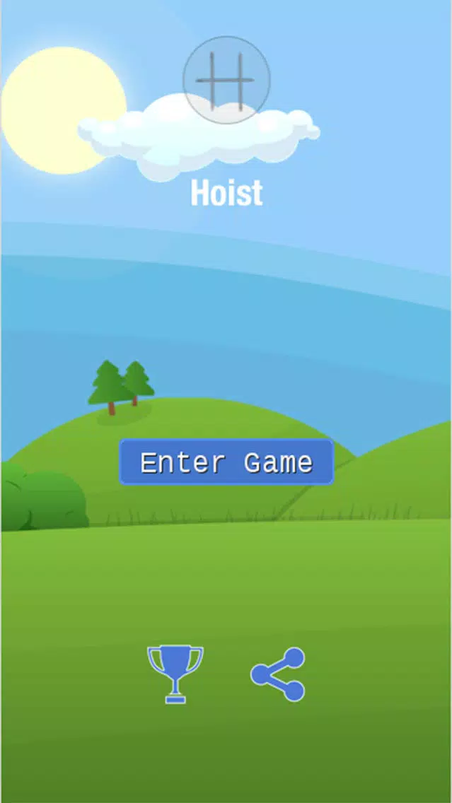 Hoist - Pick Them Up Screenshots