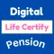 Digital Pension DiCertify Life