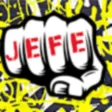 JEFE ZOMBIE JEFE ZOMBIE