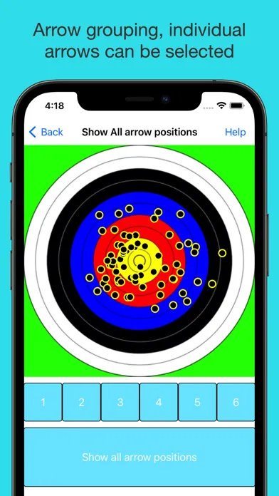 ArcheryLink Screenshots