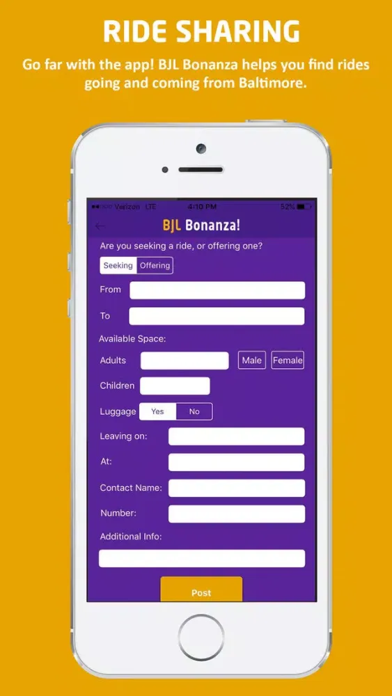BJL Bonanza Screenshots