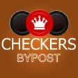 Checkers By Post Checkers By Post