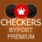 Checkers By Post Premium