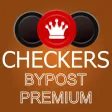 Checkers By Post Premium Checkers By Post Premium