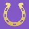 Horse Racing Sticker Pack