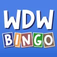 WDW Bingo