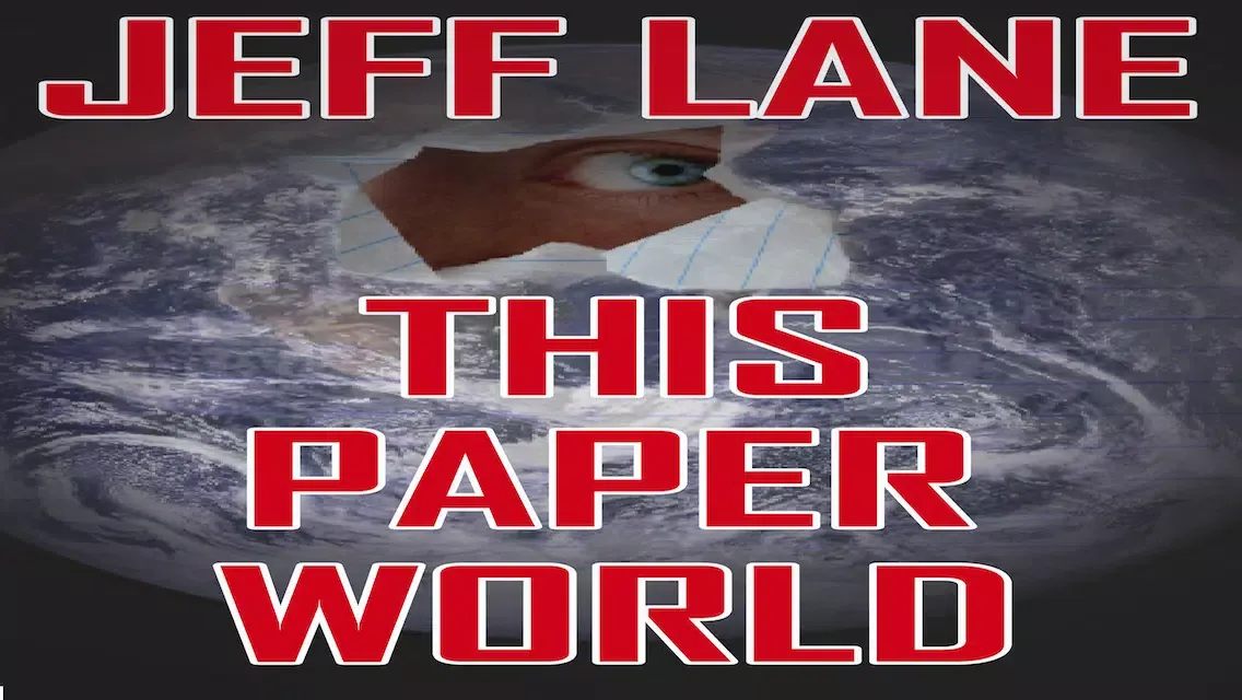 ภาพหน้าจอของ This Paper World