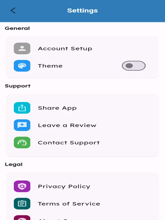 تصاویر Jeff Realty iPad 