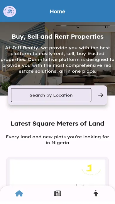 تصاویر Jeff Realty