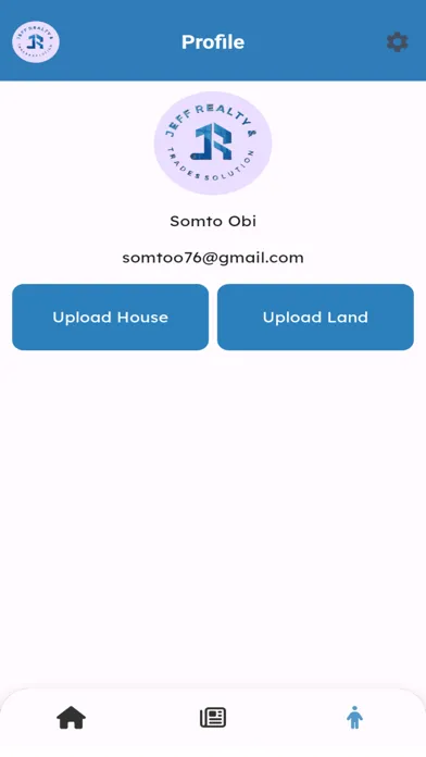 تصاویر Jeff Realty