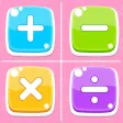 Math Trainer: Arithmetic Math Trainer: Arithmetic