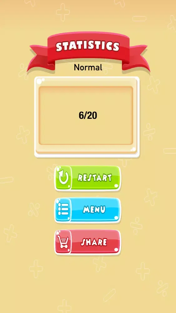 صور Math Trainer: Arithmetic