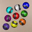 Icosphere Drop